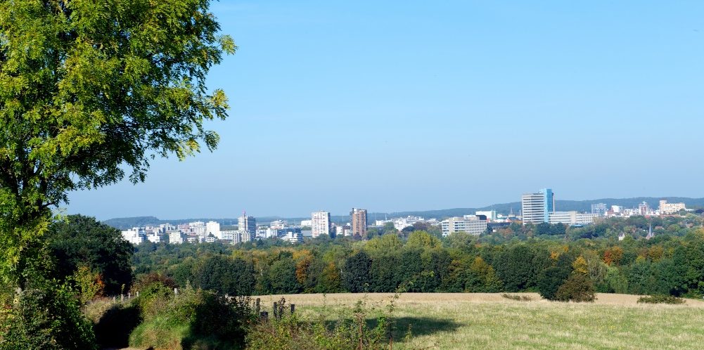 Parkstad Limburg